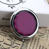 JEWEL COMPACT MIRROR