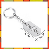 CSGO NECKLACE AND KEYCHAIN