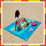 MAGICAL SANDFREE BEACH MAT