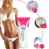 SUPER HAIR REMOVAL CREAM