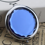 JEWEL COMPACT MIRROR