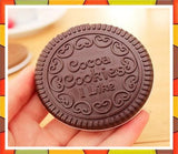 COOKIE POCKET MIRROR