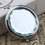 JEWEL COMPACT MIRROR