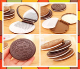 COOKIE POCKET MIRROR