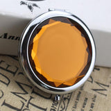 JEWEL COMPACT MIRROR