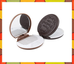 COOKIE POCKET MIRROR