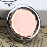 JEWEL COMPACT MIRROR