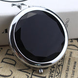 JEWEL COMPACT MIRROR