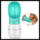 ELECTRIC PORTABLE DOG WATER BOTTLE - FREE SHIPPING US ONLY