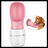 ELECTRIC PORTABLE DOG WATER BOTTLE - FREE SHIPPING US ONLY