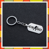 CSGO NECKLACE AND KEYCHAIN