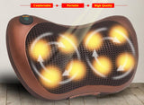 ELECTRIC INFRARED MASSAGE PILLOW