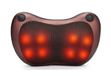 ELECTRIC INFRARED MASSAGE PILLOW