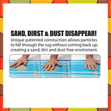 MAGICAL SANDFREE BEACH MAT