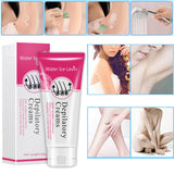SUPER HAIR REMOVAL CREAM